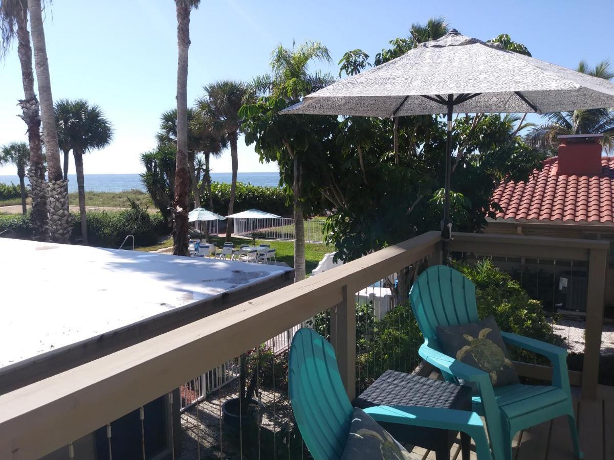 Turtle Crawl Inn - Longboat Key Esterno foto