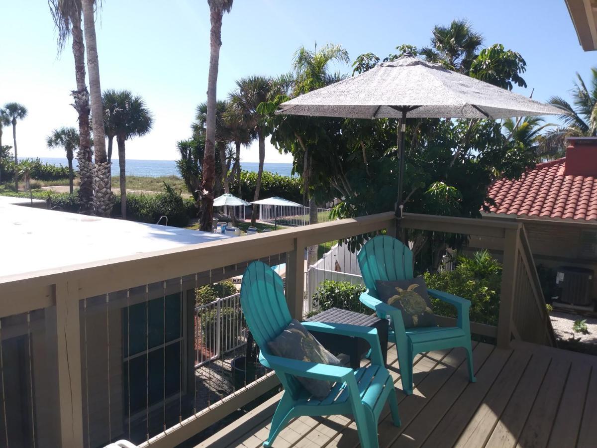 Turtle Crawl Inn - Longboat Key Esterno foto