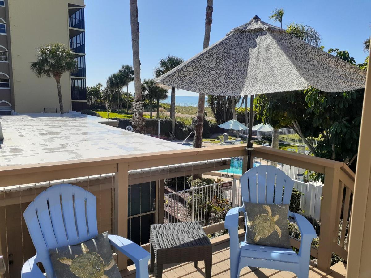 Turtle Crawl Inn - Longboat Key Esterno foto