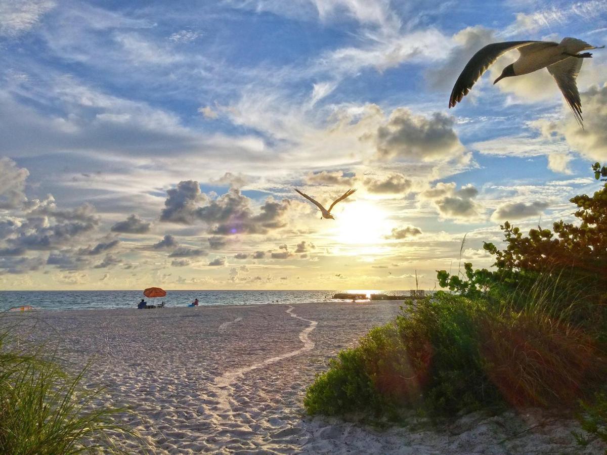 Turtle Crawl Inn - Longboat Key Esterno foto